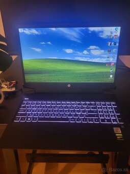 HP Pavilion Gaming - 3