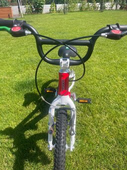 Bicykel Woom 2 - 3