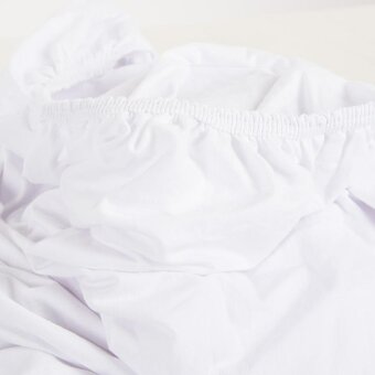 Hotelový textil - Obliečky, Napinacie plachty, Uteraky - 3