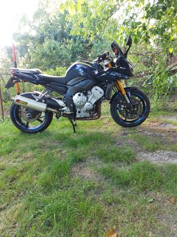Yamahafz1-s 2009 - 3