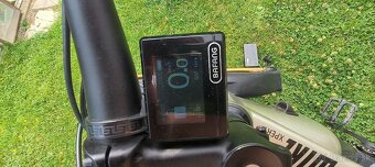 CTM Wire Xpert 29" 2023 - nájazd 900km - 3