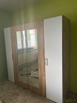 Nové skrinky na predaj - 3