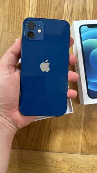 Apple iPhone 12 Mini 128GB 75% Batéria - 3