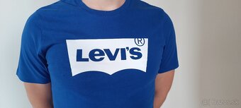 Pánske tričko Levi's - 3