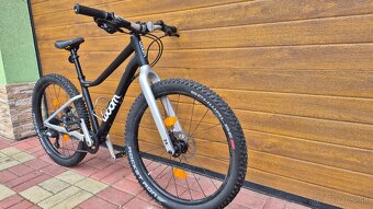 Detský horský bicykel značky WOOM - 3
