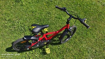 Detský bicykel B-Twin 16 - 3