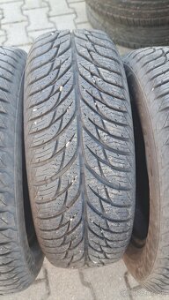 185/60R14 Matador AllWeather - 3