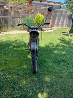 Jawa pionier sport 21 - 3