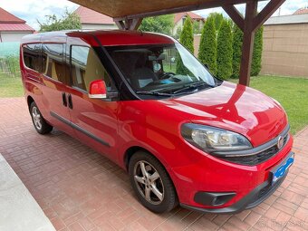 Fiat Doblo Maxi - 3