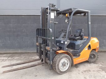 Vysokozdvižný vozík Maximal FD35T-AWF5 diesel - 3