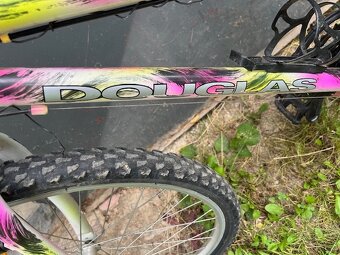 Horský dámský bicykel na predaj - 3