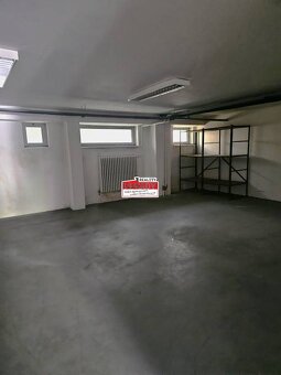 (66 m²) SKLADOVACÍ PRIESTOR V CENTRE MESTA - 3