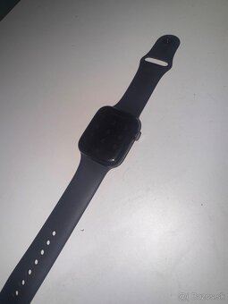 Apple Watch Series 9 GPS (45mm) - 3