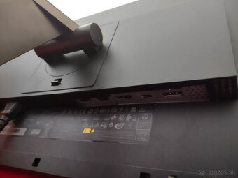 LCD Lenovo ThinkVision 24" P24h-10 - 3