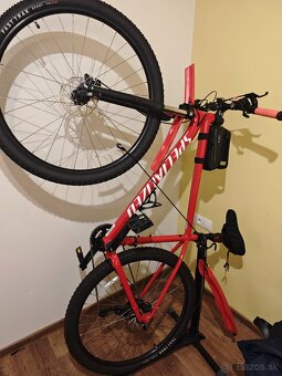 Specialized Rockhopper 29 - XL - 3