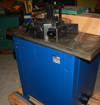 Scheppach stolová fréza Molda 5.0f fréza na obrábanie dreva - 3