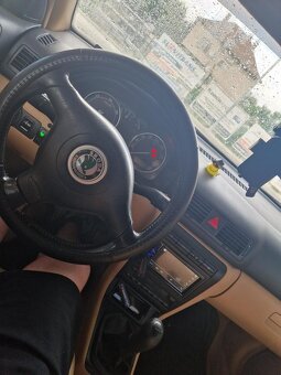 Skoda octavia - 3