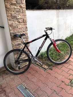 Horský bicykel Autor Opus - 3