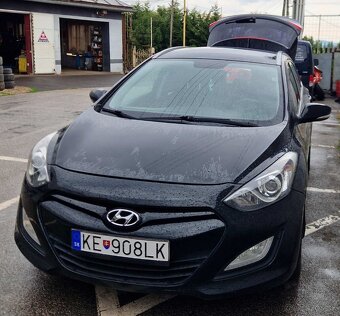 Hyundai i30 - 3