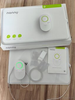 Monitor Nanny - 3