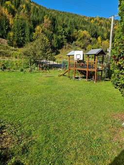 Zaujímavá väčšia nehnuteľnosť na bývanie, podnikanie, prípad - 3