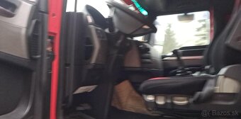 Predám ťahač MAN TGX - 3