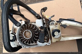 Stihl MS 361 na diely - 3