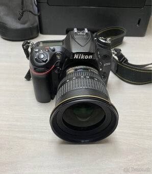 Nikon D7200 + Nikon 12-24mm - 3