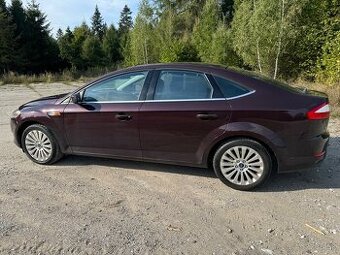 Ford Mondeo 2.0 TDCi DPF Titanium - 3