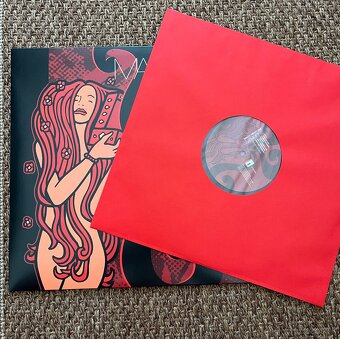 LP / Maroon 5 - 3