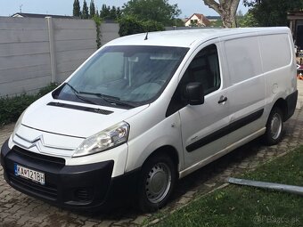 JUMPY 2.0 TDI/ 100kW - 3