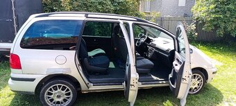 Sharan 1.9tdi 85kw 4x4 - 3
