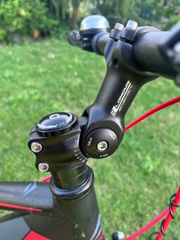Detsky hliníkový bicykel MERIDA MATTS J.24 - 3