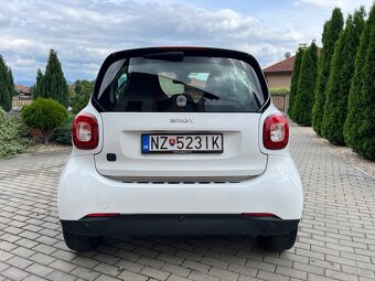Smart EQ ForTwo r.2019 – Plne elektrický - 3