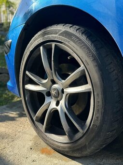 PEUGEOT 307 / 1.6 HDi - 3