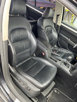 Rozpredam Superb II 2.0 TDI 4x4 M6 - 3