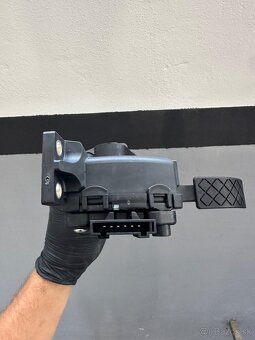 ENGITECH ENT880013 Akceleračný pedál Plynový pedál - 3