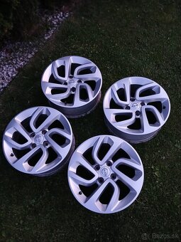 Opel Crossland r16 4x108 - 3