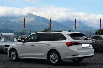 Škoda Octavia Combi 2.0 TDI - 137 172 km - odpočet DPH - 3