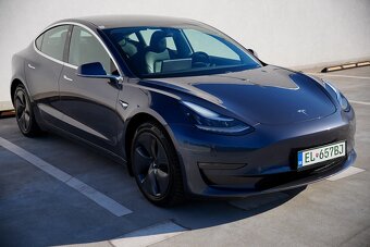 Tesla Model 3 Long Range, Dual-Motor 82kWh, 366KW, autopilot - 3