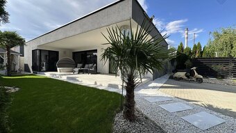 ŠTÝLOVÝ 4-IZBOVÝ DOM PRI JAZERE S PLÁŽOU – NOVÉ KOŠARISKÁ, R - 3