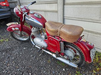Jawa 350/354 - 3