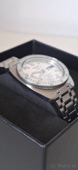 Seiko 5 Sports Automatic SRPL91K1 Gene Kranz - 3