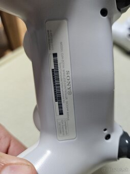 Ps4 dualshock v2 original zaruka - 3