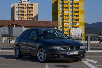 Seat Toledo 2.3 V5 Signo - 3