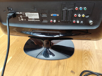 LCD TV/monitor ASUS 22" s diaľkovým ovládaním - 3