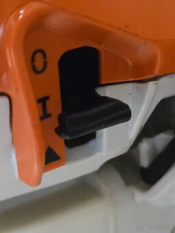 Stihl ms 462 C-M motorova pila - 3