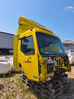 DAF LF kabina - 3