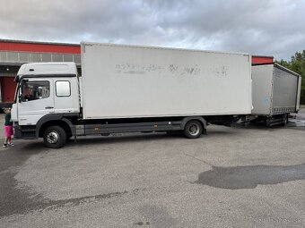 Vodič C+E - TN- BA -TN nočná linka - 3