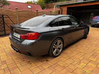 BMW 420d xDrive - 3